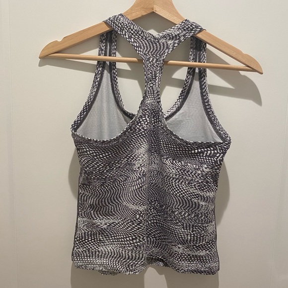 lululemon Cool Racerback Tank - race length - Picture 5 of 5
